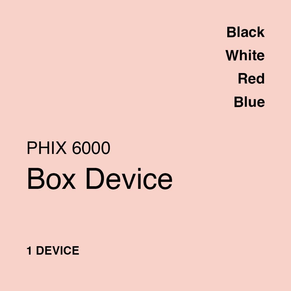 Buy PHIX 6 Pod Vape & Disposable Pods NZ Vape Merchant Buy PHIX 6 Pod Vape & Disposable Pods NZ Vape Merchant