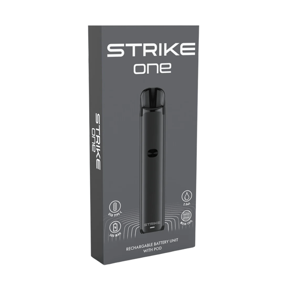 Strike One Pod Kit Vape Shop NZ Australia
