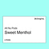 Alt Nu Pods – Sweet Menthol (2-pack) Vape Shop NZ Australia