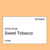 Alt Nu Pods - Sweet Tobacco (2-pack) Vape Shop NZ Australia