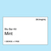 Blu Bar Kit – Mint Vape Shop NZ Australia