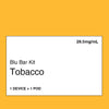 Blu Bar Kit – Tobacco Vape Shop NZ Australia