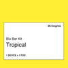Blu Bar Kit – Tropical Vape Shop NZ Australia