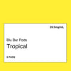 Blu Bar Pods – Tropical (2-pack) Vape Shop NZ Australia