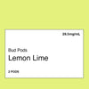 Bud Pods - Lemon Lime (2-pack) Vape Shop NZ Australia