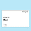 Bud Pods – Mint (2-pack) Vape Shop NZ Australia