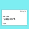 Bud Pods – Peppermint (2-pack) Vape Shop NZ Australia