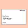 Bud Pods - Tobacco (2-pack) Vape Shop NZ Australia