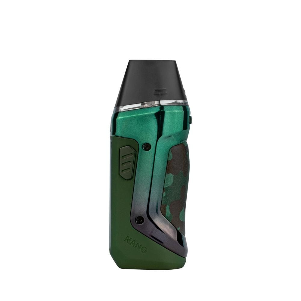 Geekvape Aegis Nano Pod Kit Vape Shop NZ 