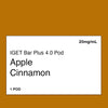 IGET Bar Plus 4.0 Apple Cinnamon Vape Shop NZ Australia