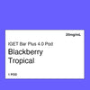 IGET Bar Plus 4.0 Blackberry Tropical Vape Shop NZ Australia