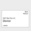 IGET Bar Plus 4.0 Device Vape Shop NZ Australia