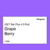 IGET Bar Plus 4.0 Grape Berry Vape Shop NZ Australia