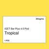 IGET Bar Plus 4.0 Tropical Vape Shop NZ Australia