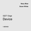 IGET Edge Device Kit Vape Shop NZ Australia