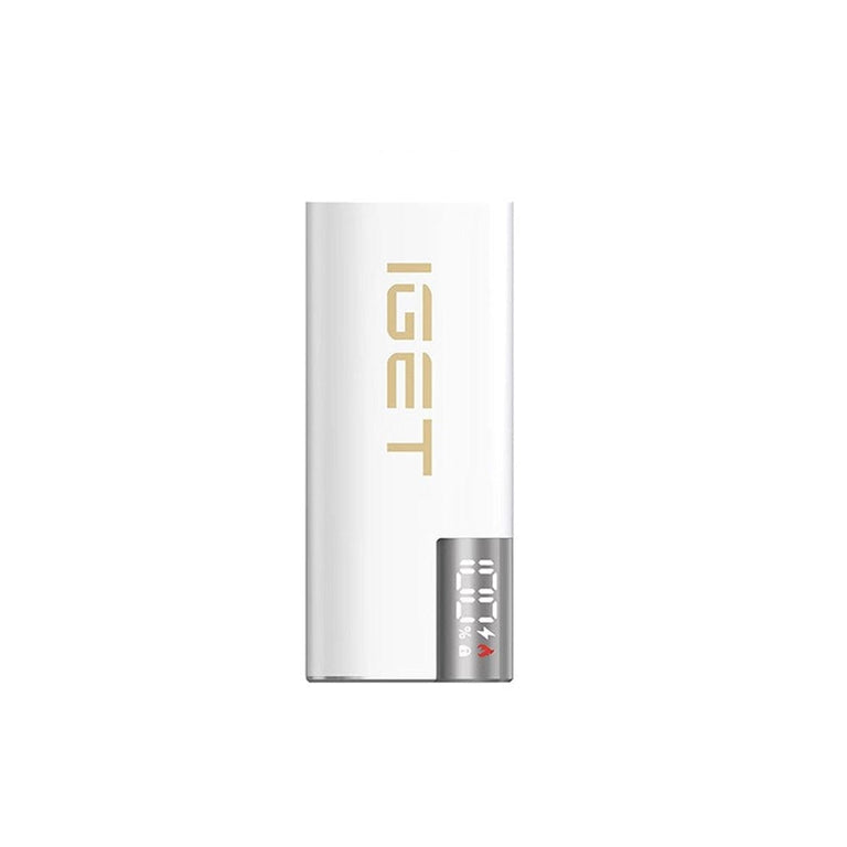 Iget IGET Vape NZ | Free Ship Over $30 – Vape Merchant