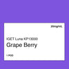 IGET LUNA KP 13000 Pod - Grape Berry Vape Shop NZ Australia
