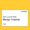 IGET LUNA KP 13000 Pod - Mango Tropical Vape Shop NZ Australia