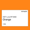 IGET LUNA KP 13000 Pod - Orange Vape Shop NZ Australia
