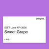 IGET LUNA KP 13000 Pod - Sweet Grape Vape Shop NZ Australia