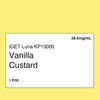 IGET LUNA KP 13000 Pod - Vanilla Custard Vape Shop NZ Australia
