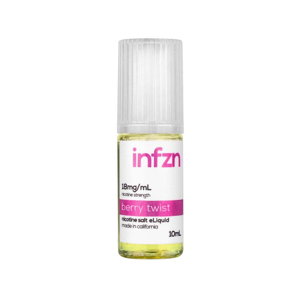 INFZN Berry E-Liquid Vape Shop NZ 