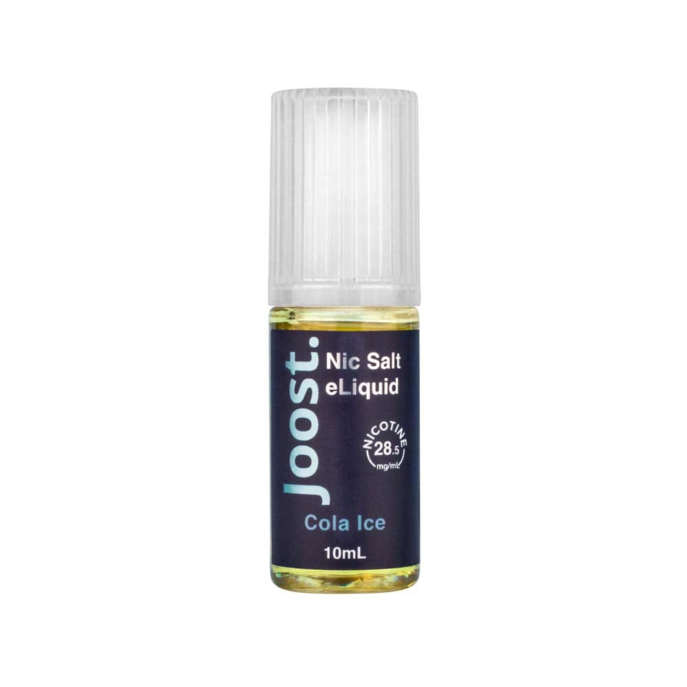 Joost Vanilla Citrus E-Liquid | Vape Shop NZ