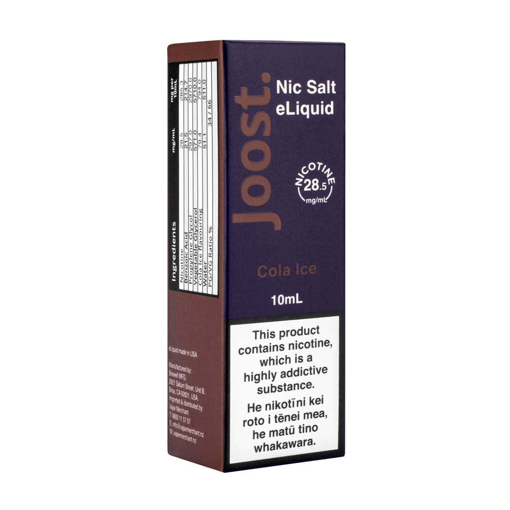 Joost Vanilla Citrus E-Liquid | Vape Shop NZ