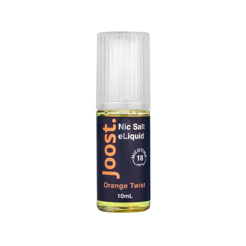 Joost Orange Twist E-Liquid Vape Shop NZ Australia