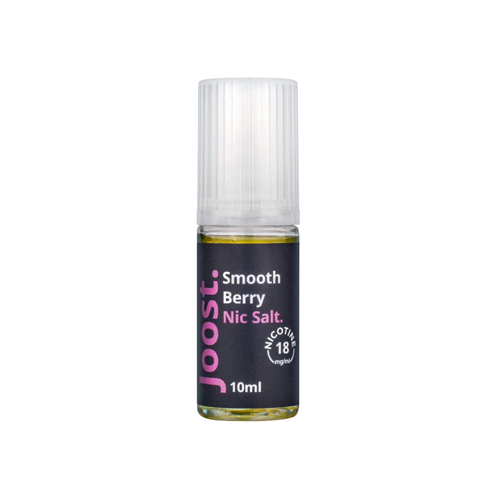 Joost Smooth Berry E-Liquid Vape Shop NZ Australia