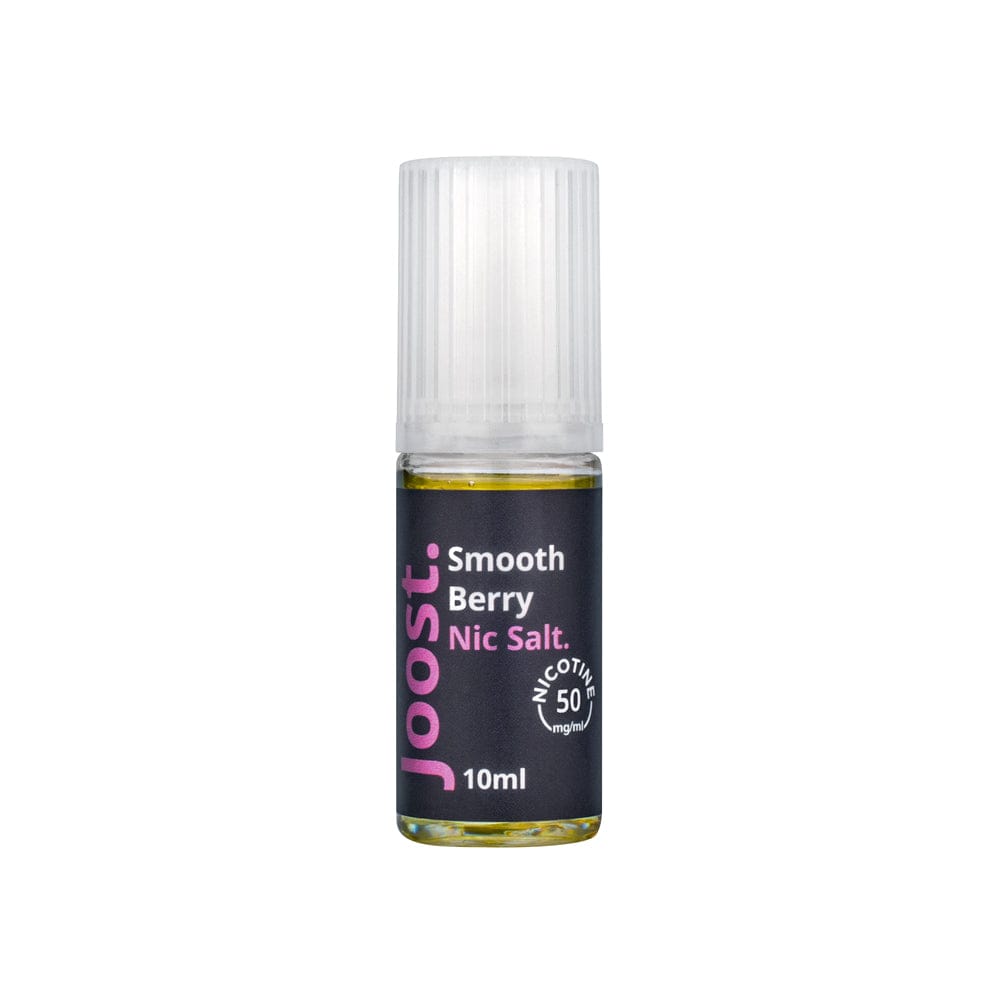 Joost Smooth Berry E-Liquid Vape Shop NZ Australia