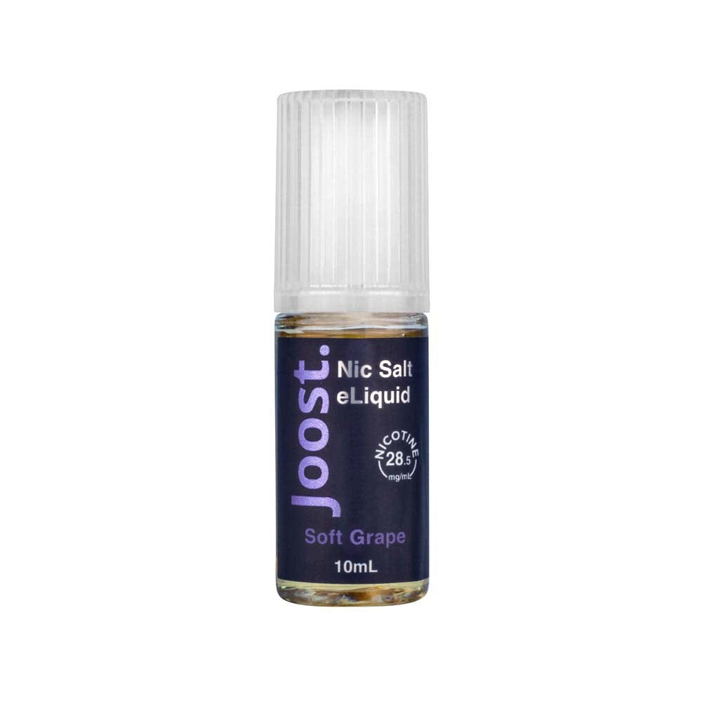 Joost Soft Grape E-Liquid Vape Shop NZ Australia