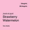Joost Strawberry Watermelon E-Liquid Vape Shop NZ Australia