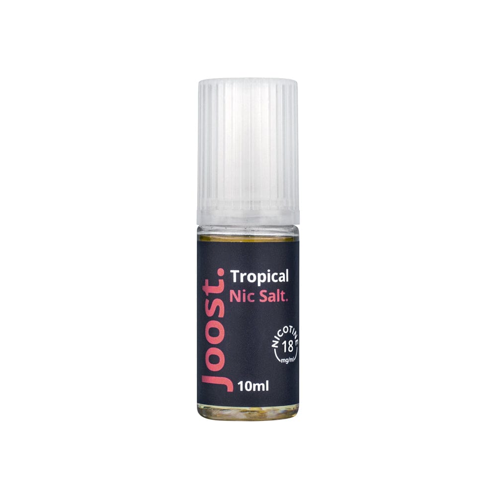 Joost Tropical Melon E-Liquid Vape Shop NZ 