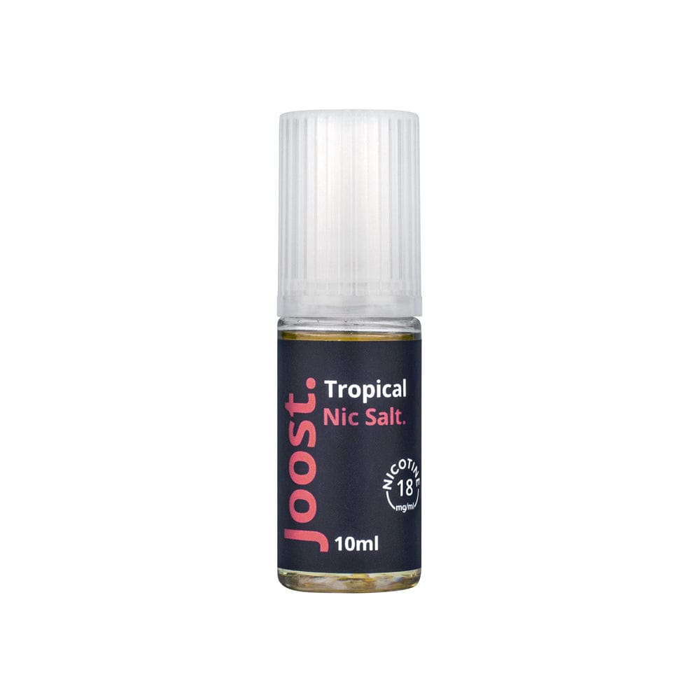 Joost Tropical Melon E-Liquid Vape Shop NZ 