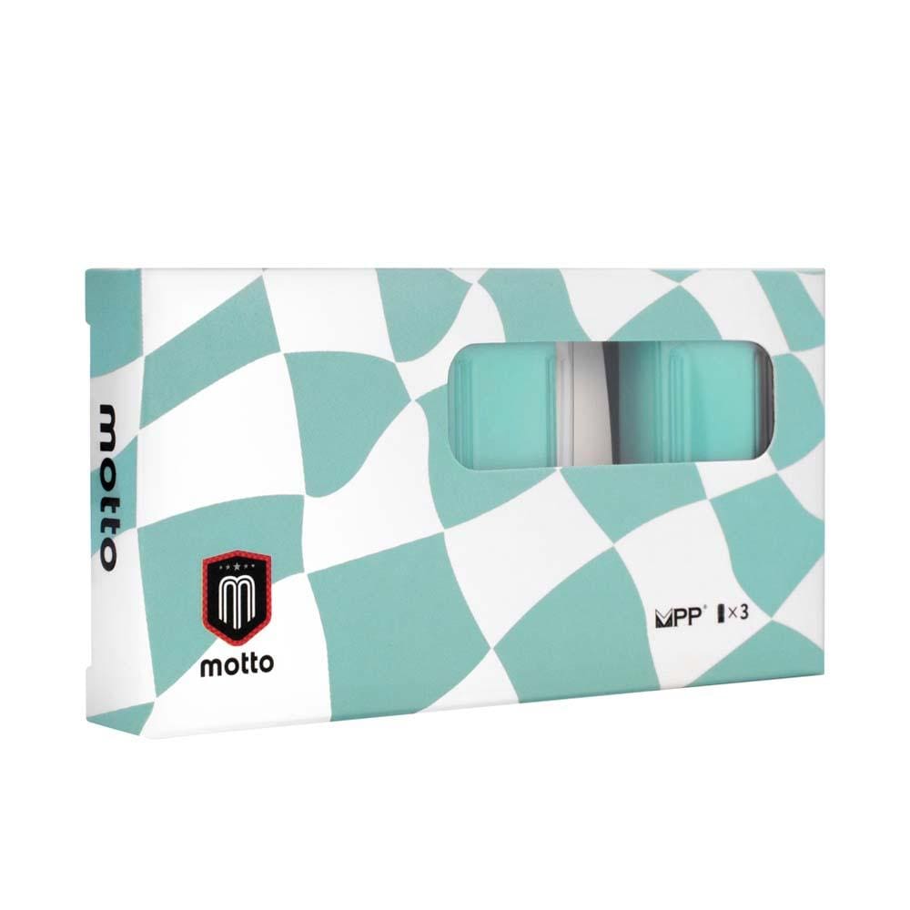 Motto Pods - Kick Ass Mint (3 pack) Vape Shop NZ Australia