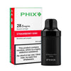 PHIX 6 Strawberry Kiwifruit Pod Vape Shop NZ Australia