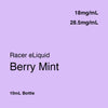 Racer Berry Mint E-Liquid Vape Shop NZ Australia