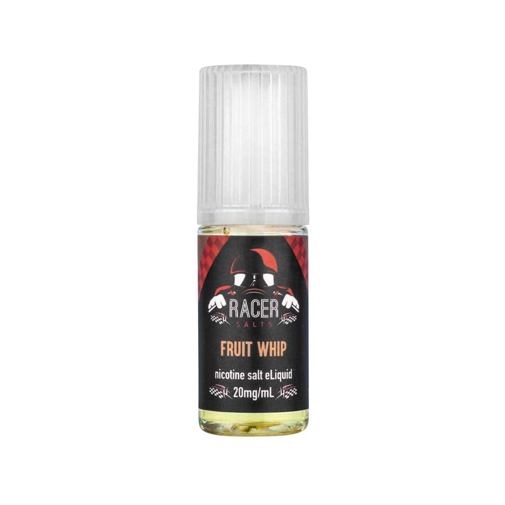 Racer Fruit Whip E-Liquid Vape Shop NZ 