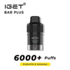 IGet Bar Plus Pineapple Banana Pod Vape Shop NZ Australia