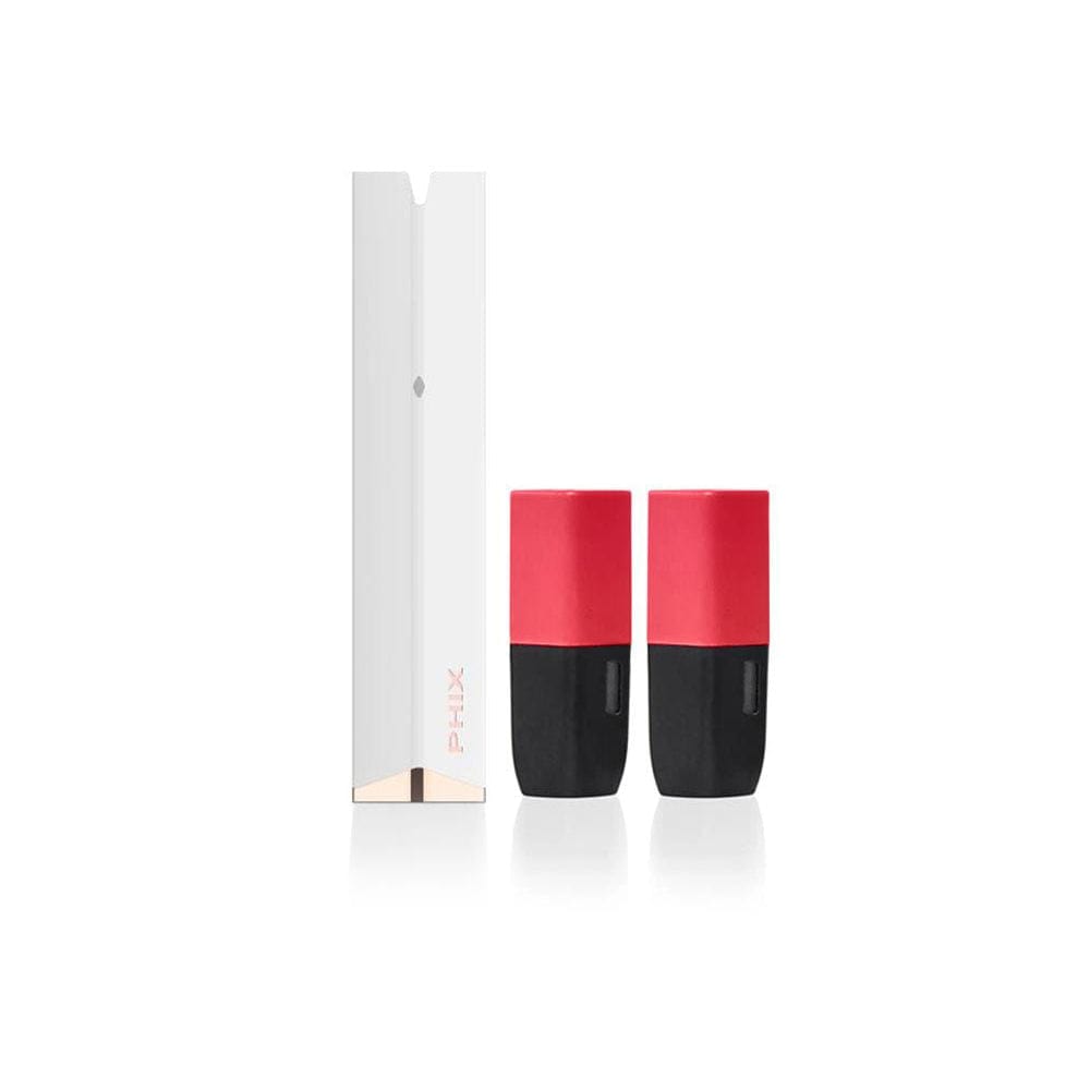 PHIX Starter Kit: Device + 2 Pods Vape Shop NZ Australia