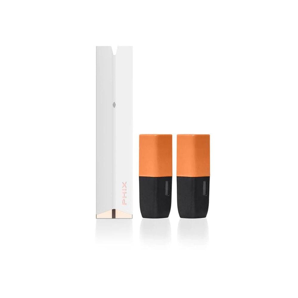 PHIX Starter Kit: Device + 2 Pods Vape Shop NZ Australia