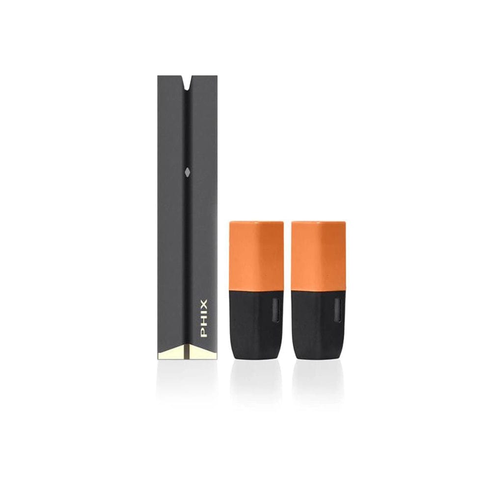 PHIX Starter Kit: Device + 2 Pods Vape Shop NZ Australia