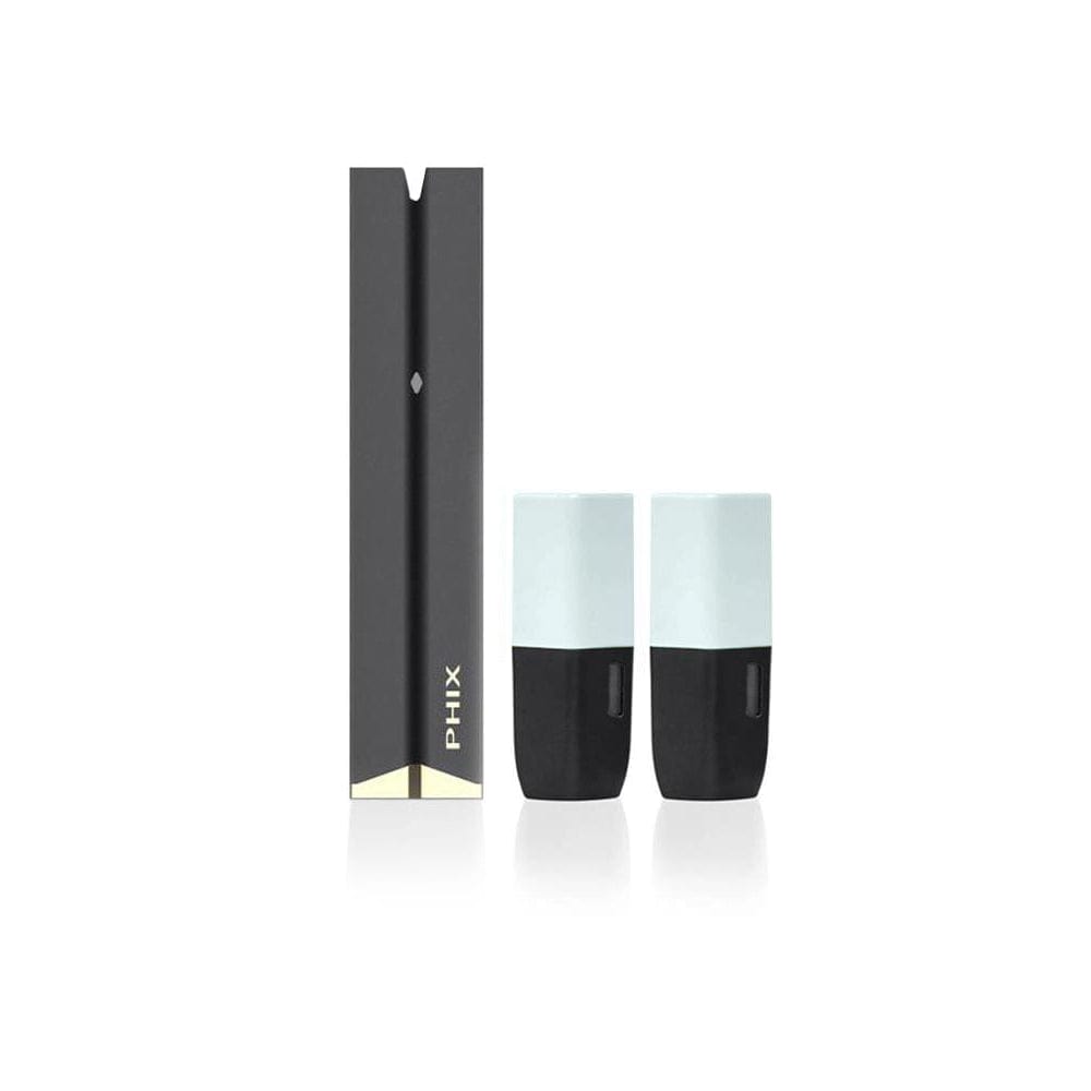 PHIX Starter Kit: Device + 2 Pods Vape Shop NZ Australia