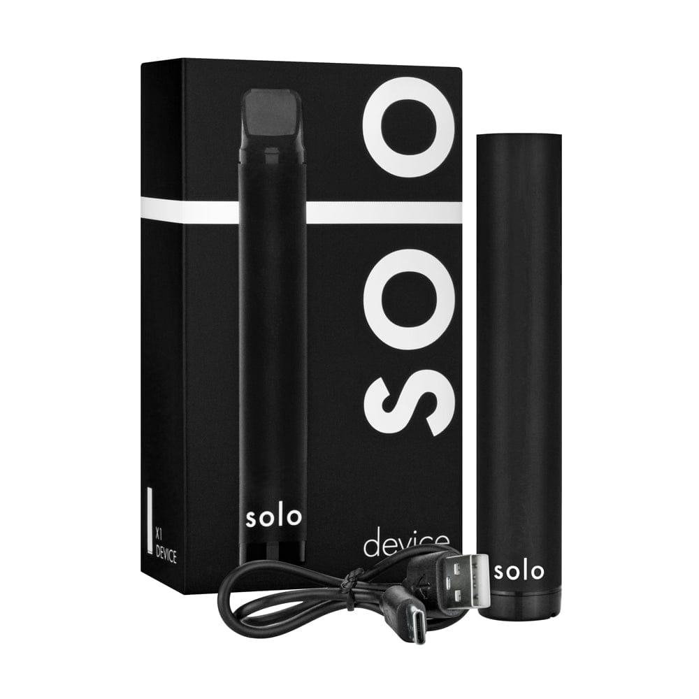 Solo Basic Kit Vape Shop NZ Australia