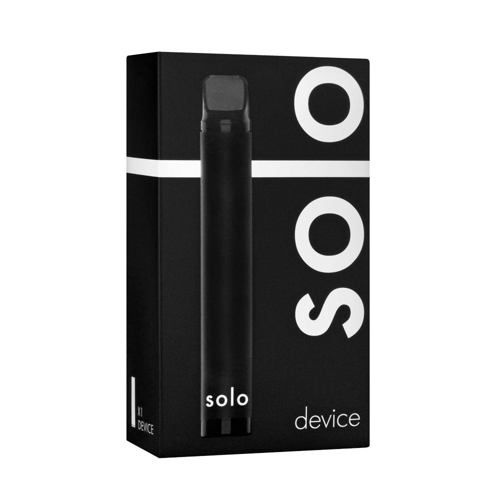 Solo Basic Kit Vape Shop NZ Australia