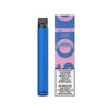 Solo Blue Raspberry Disposable Vape Vape Shop NZ