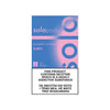 Solo Pods - Blueberry Raspberry (2 pack) Vape Shop NZ Australia