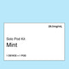 Solo Pod Kit - Mint Vape Shop NZ Australia