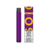 Solo Passionfruit Disposable Vape Vape Shop NZ Australia